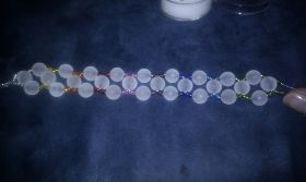 Armband - Bergkristall bunt.jpg