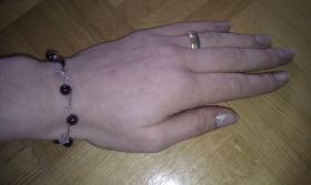 Armband - GranatRosenquarz.jpg