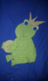 Bettdecke Froschkönig.jpg